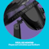 Ventilador Cadence Refresh Turbo 40cm 127V Preto