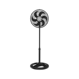 Ventilador Coluna 30CM Turbo Premium Ventisol 