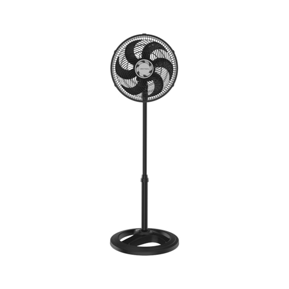 Ventilador Coluna 30CM Turbo Premium Ventisol 