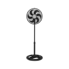 Ventilador Coluna 30CM Turbo Premium Ventisol 