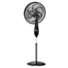 Ventilador Coluna 30cm VT-30C-NB Turbo Mondial