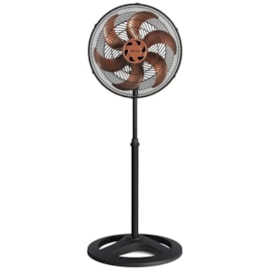 Ventilador de Coluna 8004 6 Pás Turbo 40cm 110V Ventisol