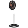 Ventilador de Coluna 8004 6 Pás Turbo 40cm 110V Ventisol