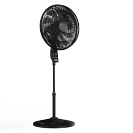 Ventilador de Coluna Ventisol Turbo 10P C/Controle Bivolt