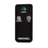 Ventilador de Coluna Ventisol Turbo 10P C/Controle Bivolt