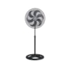 Ventilador de Coluna Ventisol Turbo Premium 6P 127V Preto