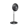 Ventilador de Coluna Ventisol Turbo Premium 6P 127V Preto