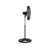 Ventilador de Coluna Ventisol Turbo Premium 6P 127V Preto
