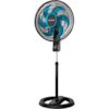 Ventilador de Coluna VTR830 6 Pás 40cm 110V Cadence