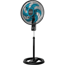 Ventilador de Coluna VTR830 6 Pás 40cm 110V Cadence