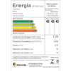 Ventilador de Mesa 30cm Super Power Mondial Branco/Azul Escuro 220V
