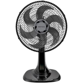 Ventilador de Mesa 551 6 Pás Turbo 40cm 220V Ventisol