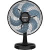 Ventilador de Mesa Cadence VTR310 127V Preto