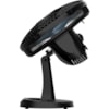 Ventilador de Mesa Cadence VTR310 127V Preto