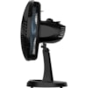 Ventilador de Mesa Cadence VTR310 127V Preto