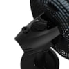 Ventilador de Mesa Cadence VTR310 127V Preto