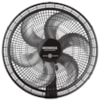 Ventilador de Mesa Super Power Mondial 220V Preto