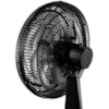 Ventilador de Mesa Super Power Mondial 220V Preto