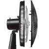 Ventilador de Mesa Super Power Mondial 220V Preto