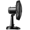 Ventilador de Mesa Super Power Mondial 220V Preto