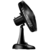 Ventilador de Mesa Super Power Mondial 220V Preto