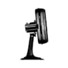 Ventilador de Mesa Ventisol Turbo 10P 127V Preto/Cinza