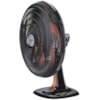 Ventilador de Mesa Ventisol Turbo 6P 50cm Bronze 127V