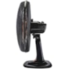 Ventilador de Mesa Ventisol Turbo 6P 50cm Bronze 127V