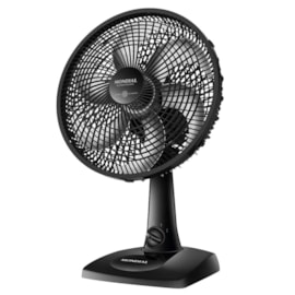 Ventilador de Mesa VSP-30-B 6 Pás 30cm 110V Mondial