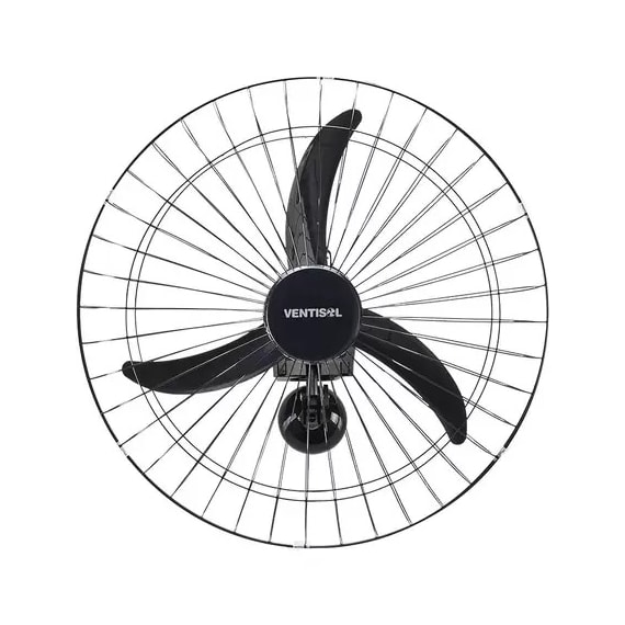 Ventilador De Parede 60 cm Premium 543 Ventisol