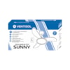 Ventilador De Teto Sunny Ventisol 