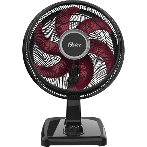 Ventilador Power Fresh 2 Em 1 OVTR481 Oster 