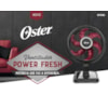 Ventilador Power Fresh 2 Em 1 OVTR481 Oster 