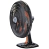 Ventilador Turbo 50cm 6 Pás Oscilante Ventisol