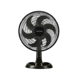 Ventilador Turbo Eco 30cm 52W Ventisol