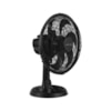 Ventilador Turbo Eco 30cm 52W Ventisol