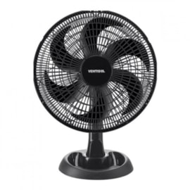 Ventilador Ventisol Turbo Eco 7249 30CM 127V